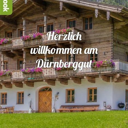 장크트 마르틴 베이 로페르 Duernberggut 아파트 외부 사진